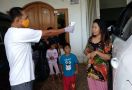 Program Dasa Wisma 10 Rumah Aman Langsung Mendapat Respons Positif - JPNN.com