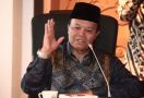 Jokowi Terbitkan Perppu Corona, Begini Respons Hidayat Nur Wahid - JPNN.com
