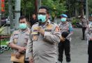 TNI dan Polri Wajib Pakai Masker - JPNN.com