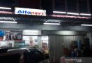 Usut Kasus Pencucian Uang, KPK Panggil GM Marketing Alfamart - JPNN.com