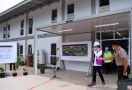 RS Darurat di Pulau Galang sudah Siap Beroperasi Pekan Depan - JPNN.com