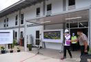 Pangkogabwilhan: Lapor! Rumah Sakit Darurat di Pulau Galang Siap Digunakan - JPNN.com