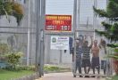 Dibebaskan, 12 Napi Asimilasi-Integrasi Malah Berulah Lagi - JPNN.com
