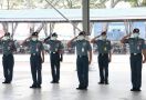 Kabar Gembira, 28 Perwira Menengah TNI AL Naik Pangkat di Tengah Wabah Corona - JPNN.com