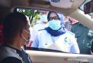 Di Bogor Tak Memakai Masker Didenda Rp 50 Ribu - JPNN.com