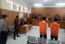 Kasasi Ditolak MA, Jajang dan Doni Tetap Dihukum Mati - JPNN.com