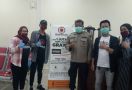 Satu Juta Cup Kopi Jujur Gratis: Aksi Peduli untuk Pejuang Garis Depan Perang Melawan Virus Corona - JPNN.com