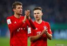 Bayern Muenchen Berani Latihan di Tengah Wabah Corona - JPNN.com