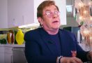 Sungguh Baik Hati, Elton John Sumbang 1 Juta Dolar untuk Menangani Pasien Corona - JPNN.com