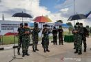 Pangkogabwilhan I: Rumah Sakit Pulau Galang Diprioritaskan untuk Pekerja Migran - JPNN.com