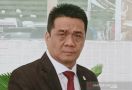 Menteri Edhy Terjaring OTT KPK, Begini Respons Bang Riza - JPNN.com