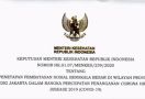 20 Orang di Jakarta Utara jadi Tersangka PSBB, Bagaimana Nasibnya? - JPNN.com