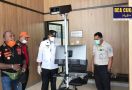 Bea Cukai Jayapura Siaga Lawan COVID-19 di Perbatasan Skouw - JPNN.com