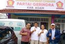 Fraksi Gerindra DPRD Agam Serahkan 100 Persen Dana Pokir untuk Cegah Corona - JPNN.com