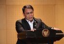 Singgung Surat Edaran Menteri Agama, Basarah MPR Mengaku Respek pada Butir Sebelas - JPNN.com