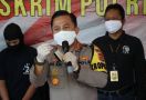 Sopir Angkot dan Sekuriti Alih Profesi jadi Bandit Pengganjal Mesin ATM - JPNN.com