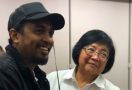 Duka Mendalam Menteri Siti untuk Glenn Fredly: Selamat Jalan Sahabat Terkasih - JPNN.com