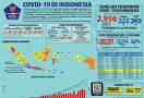 Lihat Update Corona 8 April 2020 Ini, Oh, Sumatera Utara.. - JPNN.com