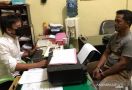 Hamdalah, Pembacok Arna Wanda Parwata Akhirnya Ditangkap, nih Tampangnya - JPNN.com