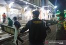 Rasul Meninggal Mendadak di Masjid, Satgas Penanggulangan COVID-19 Langsung Gerak Cepat - JPNN.com
