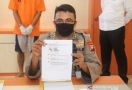 WP Ditangkap Polisi karena Dianggap Menghina Presiden Jokowi - JPNN.com
