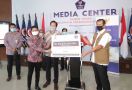 TikTok Sumbang Rp 100 Miliar untuk Penanganan Covid-19 - JPNN.com