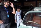 Dibelikan Fiat 500, Anak Andre Taulany Berpesan Begini - JPNN.com