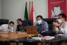 Halodoc Gandeng POGI, Masyarakat Bisa Konsultasi Online - JPNN.com