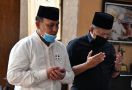 Bamsoet Doakan Almarhumah Mertua Ketua KPK Husnul Khatimah - JPNN.com