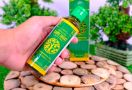 Minyak Balur dari 124 Bahan Herbal untuk Membantu Menjaga Kesehatan - JPNN.com