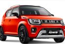 Suzuki Meluncurkan Ignis Facelift Secara Virtual, Ini Daftar Harganya - JPNN.com