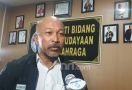 Sentil Sekjen PSSI, Fakhri Husaini: Di Organisasi, Garis Komando Sudah Jelas - JPNN.com