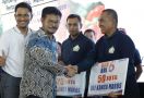 KUR Pertanian Lindungi Petani dari Jeratan Rentenir - JPNN.com