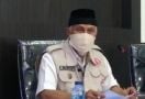 Kejadian di Padang, Disuruh Pakai Masker, Warga Malah Menantang Petugas - JPNN.com