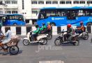Dirlantas Polda Metro Jaya Pilih Ikut Pak Luhut soal Ojek Online Angkut Penumpang? - JPNN.com