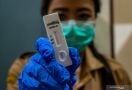 Laki-laki yang Baru Pulang dari India Ini Positif Terjangkiti Virus Corona - JPNN.com