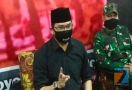 Warga Jakarta Positif Corona Meninggal Saat Jenguk Istri Siri - JPNN.com