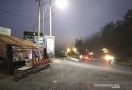 Plt Bupati Cianjur Marah, Jelang PSBB Kendaraan Menuju Puncak-Cianjur Meningkat - JPNN.com