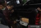 Mbak MP Digerebek di Rumahnya, Mobil Digeledah, Oh Ternyata - JPNN.com