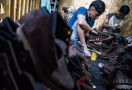 Duh, Ribuan Pekerja Industri Kulit di Garut Dirumahkan - JPNN.com