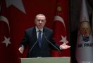 Erdogan Kembali Cari Masalah dengan Amerika, Simak Pernyataannya - JPNN.com