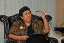 Rerie: Tunjukkan Empati, Jangan Sebar Hoaks yang Mengganggu Keluarga Korban SJ 182 - JPNN.com