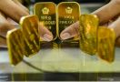 BAPPEBTI Rekomendasikan Pospay Gold & MetalGO untuk Transaksi Fisik Emas Secara Digital - JPNN.com