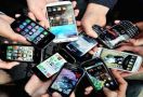 Pasar Dunia Sedang Stagnan, Pengapalan Smartphone Tetap Bergairah - JPNN.com
