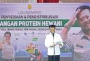 Kementan Gandeng E-Commerce dan Transportasi Online Salurkan Produk Peternakan - JPNN.com