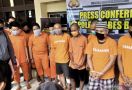 Sudah 140 Napi Asimilasi yang Ditangkap Karena Kembali Berulah - JPNN.com