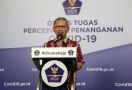 Achmad Yurianto Tak Lagi Jadi Jubir, Diganti Prof Wiku - JPNN.com
