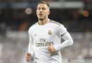 Eden Hazard Sudah Berusaha Menjauh dari Dapur, tetapi Roti Gulung Itu.. - JPNN.com