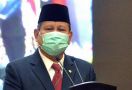 Cara Menhan Prabowo Tangani Corona Dapat Dukungan Ribuan Sukarelawan - JPNN.com