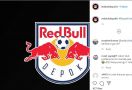 Red Bull Depok Mendadak Ramai - JPNN.com